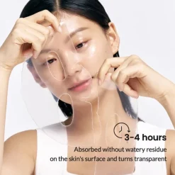 [Biodance] Hydro Cera-nol Real Deep Mask