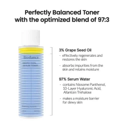 [Biodance] Micro Dual Serum Toner