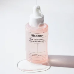 [Biodance] Pore Tightening Collagen Ampoule