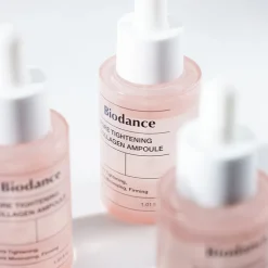 [Biodance] Pore Tightening Collagen Ampoule