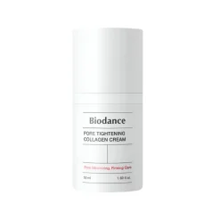 [Biodance] Pore Tightening Collagen Cream