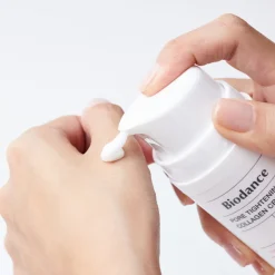 [Biodance] Pore Tightening Collagen Cream