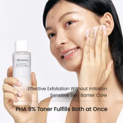 [Biodance] Skin Refining Mild PHA Toner