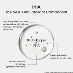 [Biodance] Skin Refining Mild PHA Toner