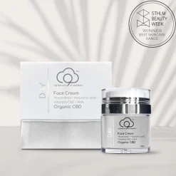 [C9 Beauty] C9 Day - Face Cream
