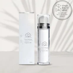 [C9 Beauty] C9 Hydro - Face Cleanser