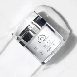 [C9 Beauty] C9 Night - Face Cream