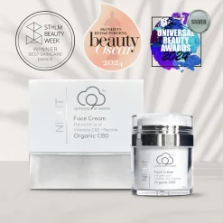[C9 Beauty] C9 Night - Face Cream