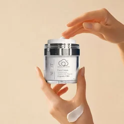 [C9 Beauty] C9 Night - Face Cream