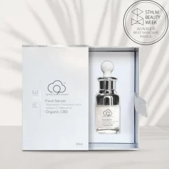 [C9 Beauty] C9 Pure - Face Serum