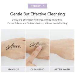 [Celimax] Derma Nature Fresh Blackhead Jojoba Cleansing Oil