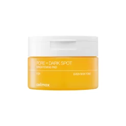 [Celimax] Pore+Dark Spot Brightening Pad