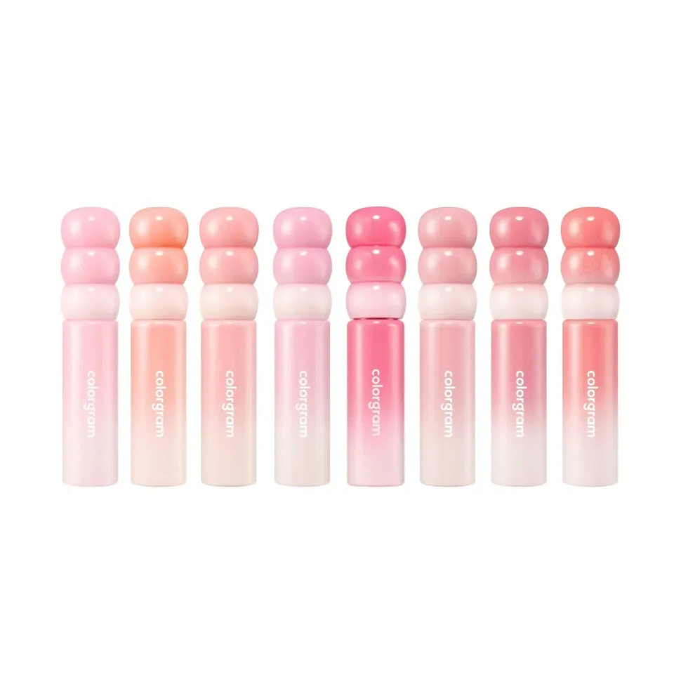 [colorgram] Fruity Glass Tint Milk
