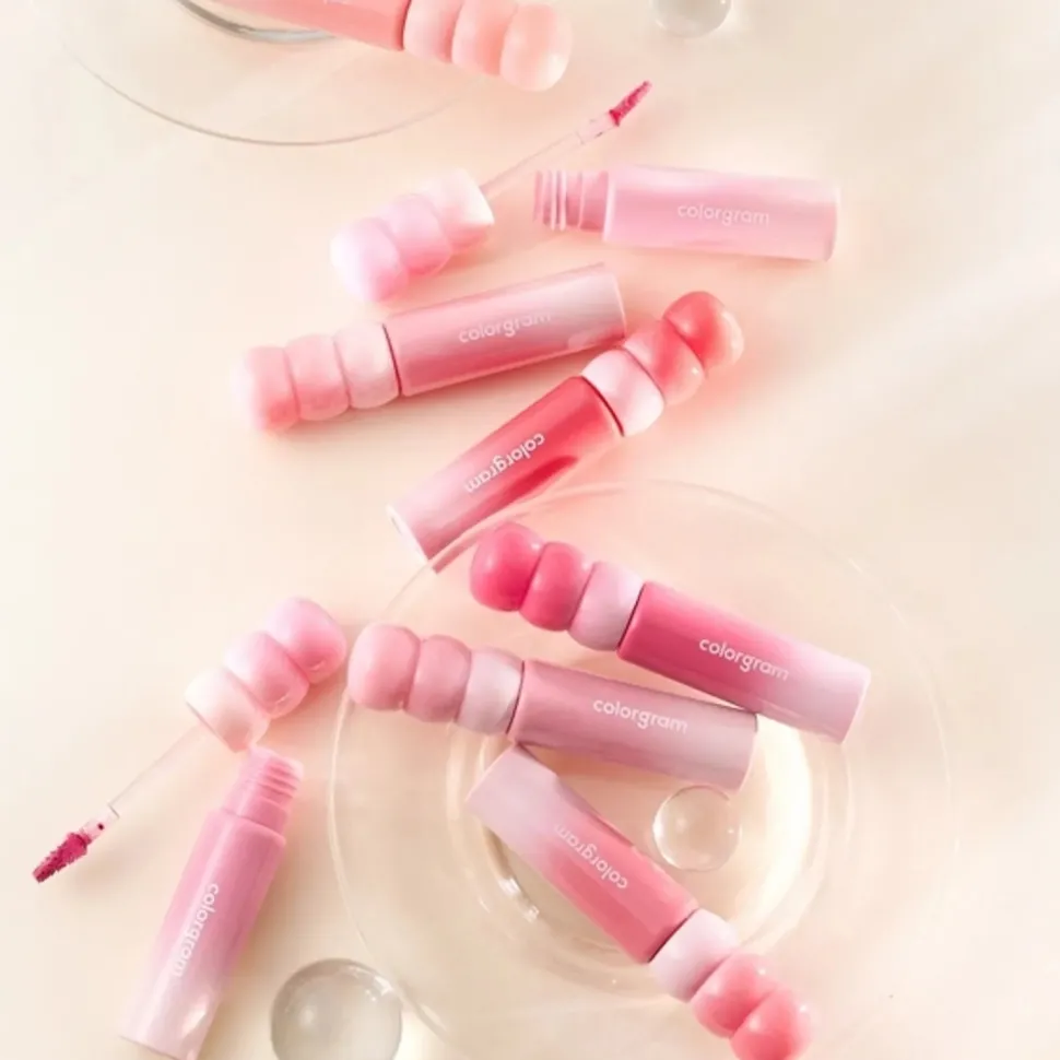 [colorgram] Fruity Glass Tint Milk