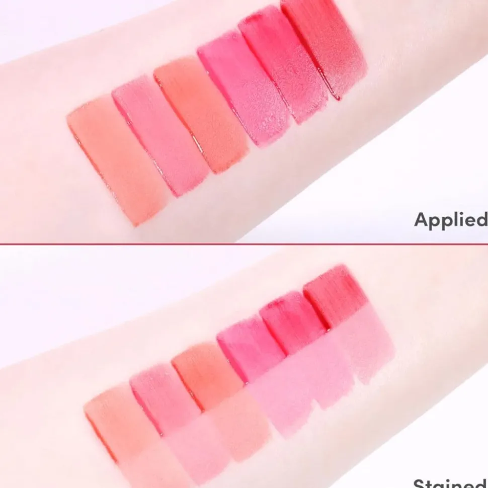 [colorgram] Fruity Water Tint