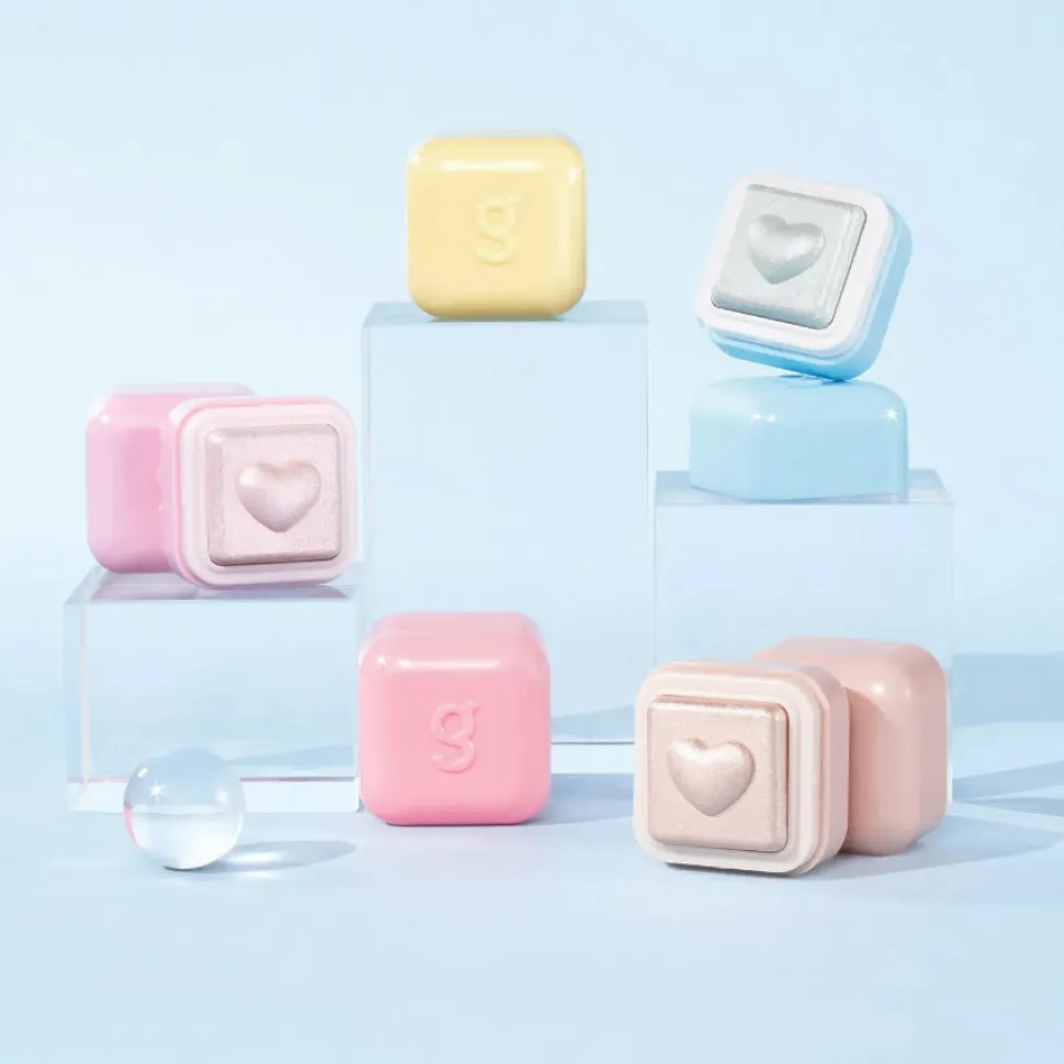 [colorgram] Milk Bling Heartlighter