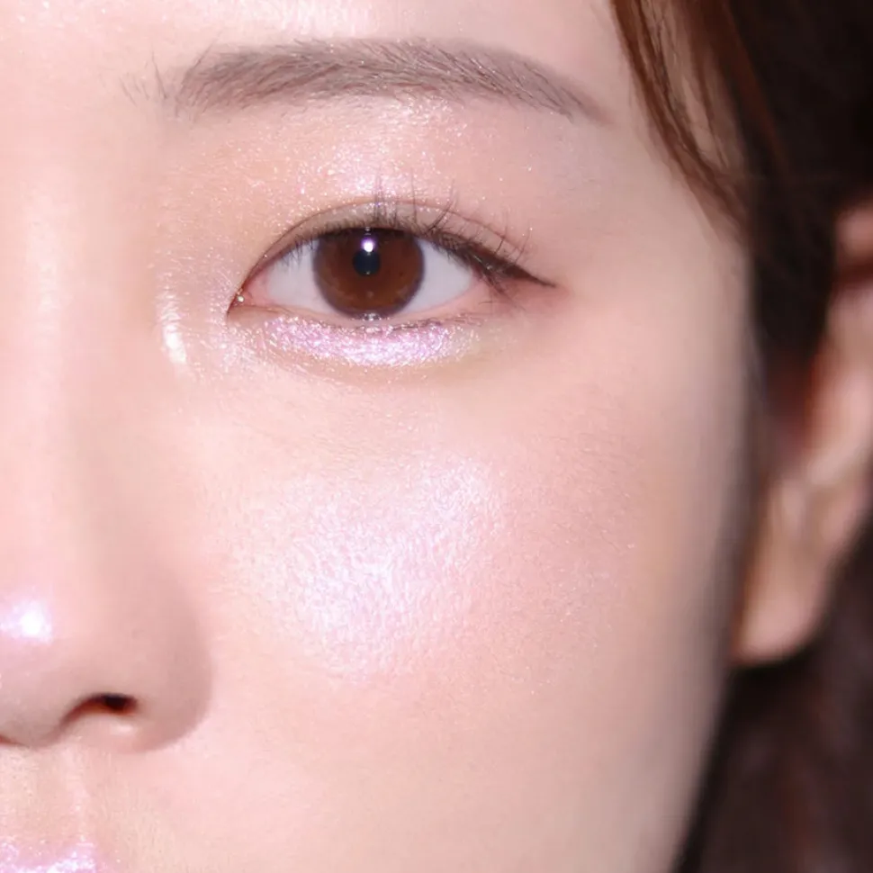 [colorgram] Milk Bling Heartlighter