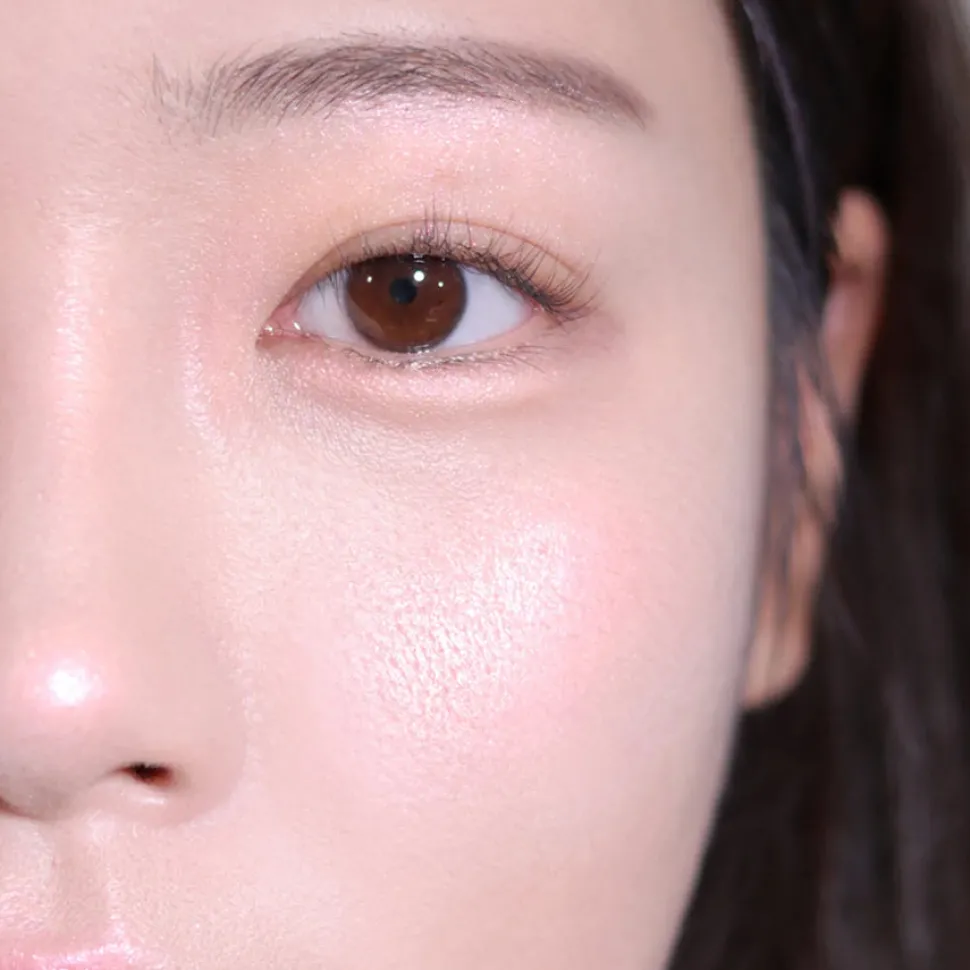 [colorgram] Milk Bling Heartlighter