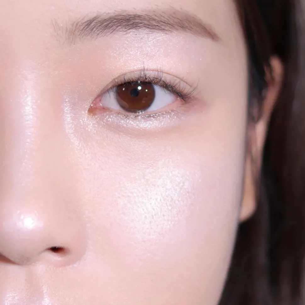 [colorgram] Milk Bling Heartlighter