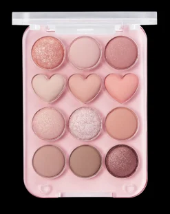 [colorgram] Pin Point Eyeshadow Palette