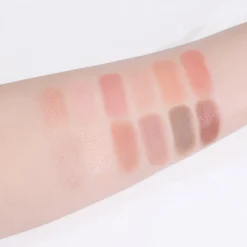 [colorgram] Pin Point Eyeshadow Palette