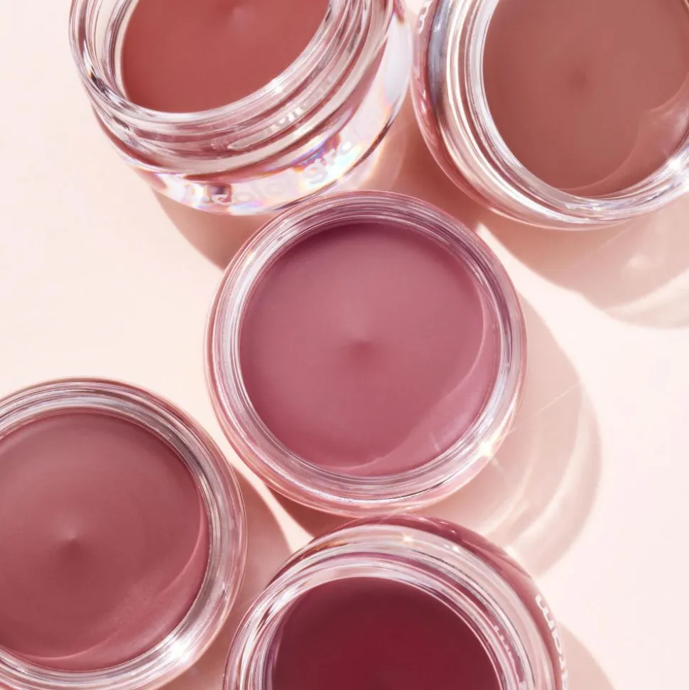 [colorgram] Tintin Dory Blur Jam