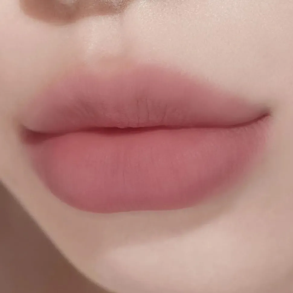 [colorgram] Tintin Dory Blur Jam