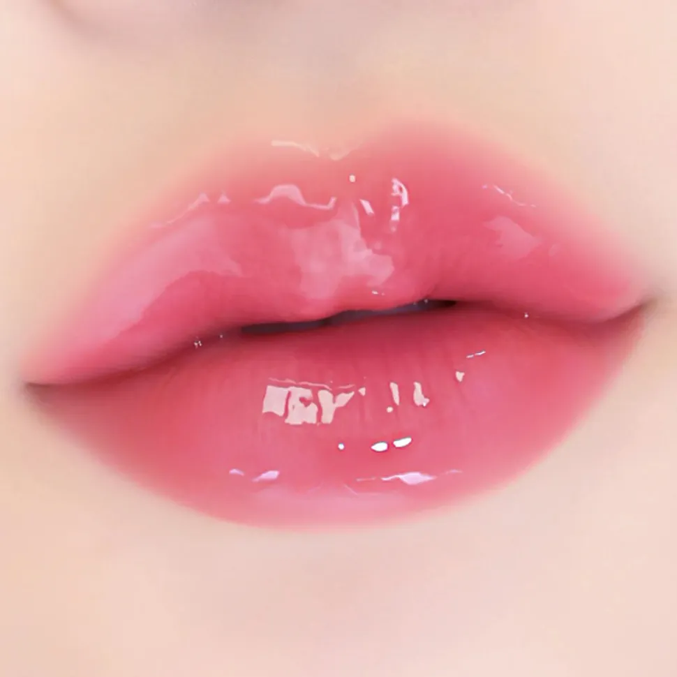 [colorgram] Tintin Dory Jam