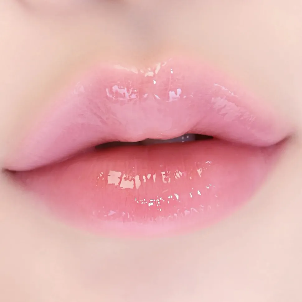 [colorgram] Tintin Dory Jam