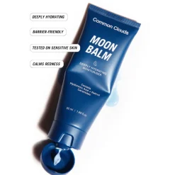 [Common Clouds] Moon Balm Deeply Hydrating Moisturiser
