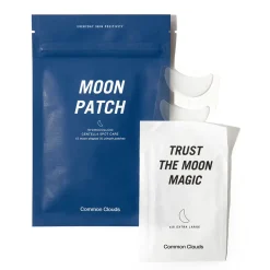 [Common Clouds] Moon Pimple Patch XL (15ea)