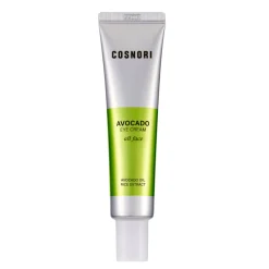 [Cosnori] Avocado Eye Cream All Face