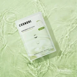 [Cosnori] Avocado Pure Mask