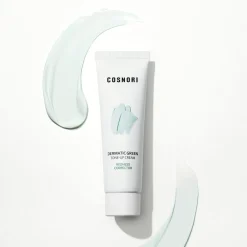 [Cosnori] Dermatic Green Tone-Up Cream