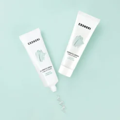 [Cosnori] Dermatic Green Tone-Up Cream