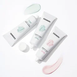 [Cosnori] Dermatic Green Tone-Up Cream