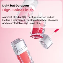 [Cosnori] Flow Wave Tint