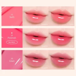 [Cosnori] Flow Wave Tint