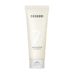 [Cosnori] Micro Active Cleansing Foam