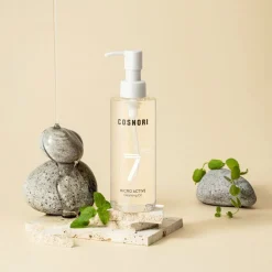 [Cosnori] Micro Active Cleansing Oil