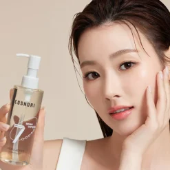 [Cosnori] Micro Active Cleansing Oil