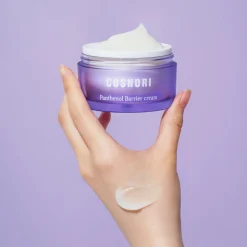 [Cosnori] Panthenol Barrier Cream