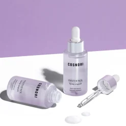 [Cosnori] Panthenol Barrier Ampoule