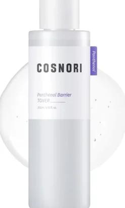 [Cosnori] Panthenol Barrier Toner
