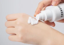 [Cosnori] Panthenol Barrier Emulsion