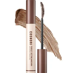 [Cosnori] Perfect Setting Waterproof Mascara