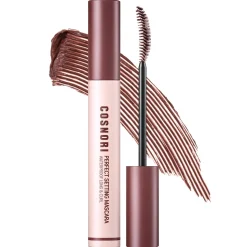 [Cosnori] Perfect Setting Waterproof Mascara