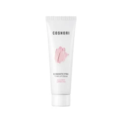 [Cosnori] Romantic Pink Tone-Up Cream