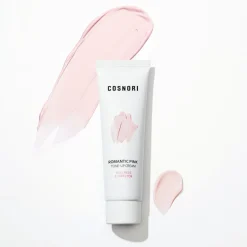 [Cosnori] Romantic Pink Tone-Up Cream