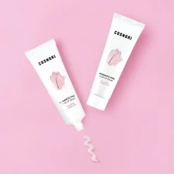 [Cosnori] Romantic Pink Tone-Up Cream